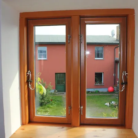 Galerie By Interhome * Spandowerhagen