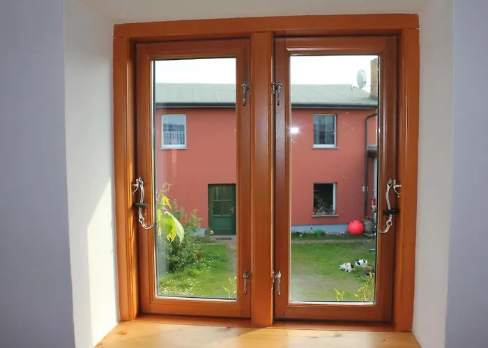 Galerie By Interhome * Spandowerhagen